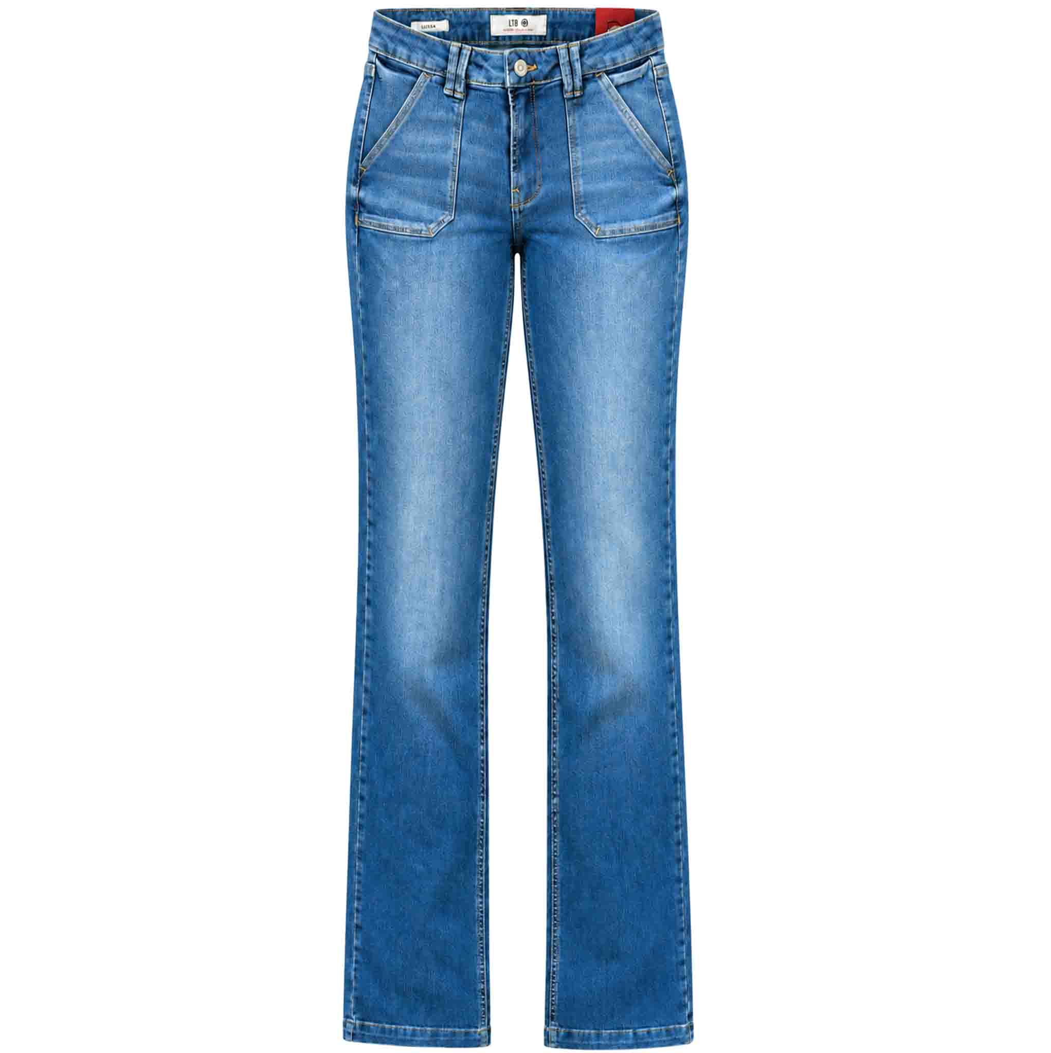 LTB Jeans Eliss Mieron | Tall