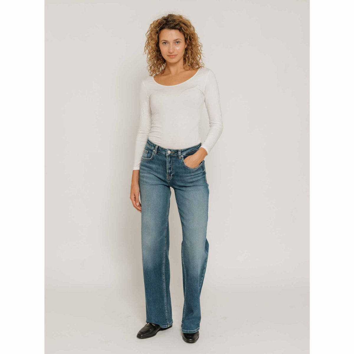 LTB Jeans Enora Aliena | Tall