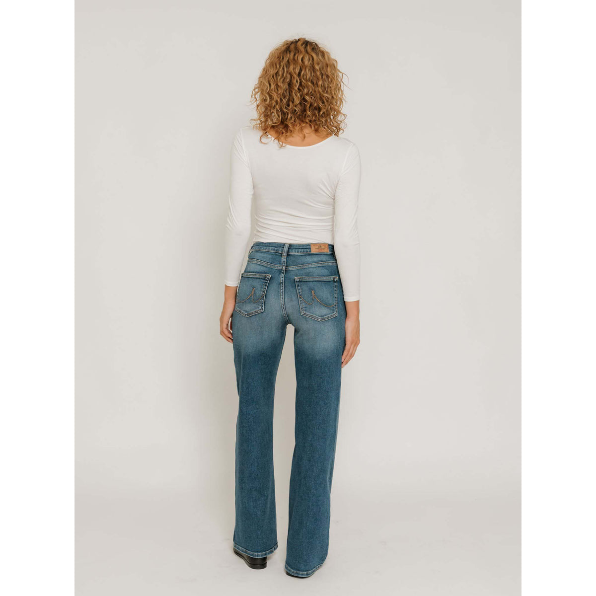 LTB Jeans Enora Aliena | Tall