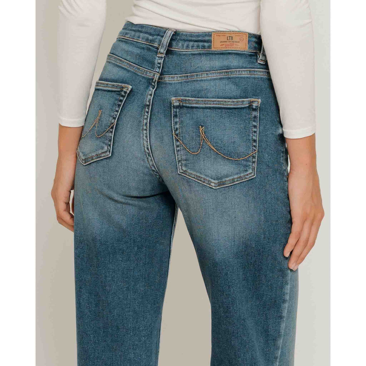 LTB Jeans Enora Aliena | Tall