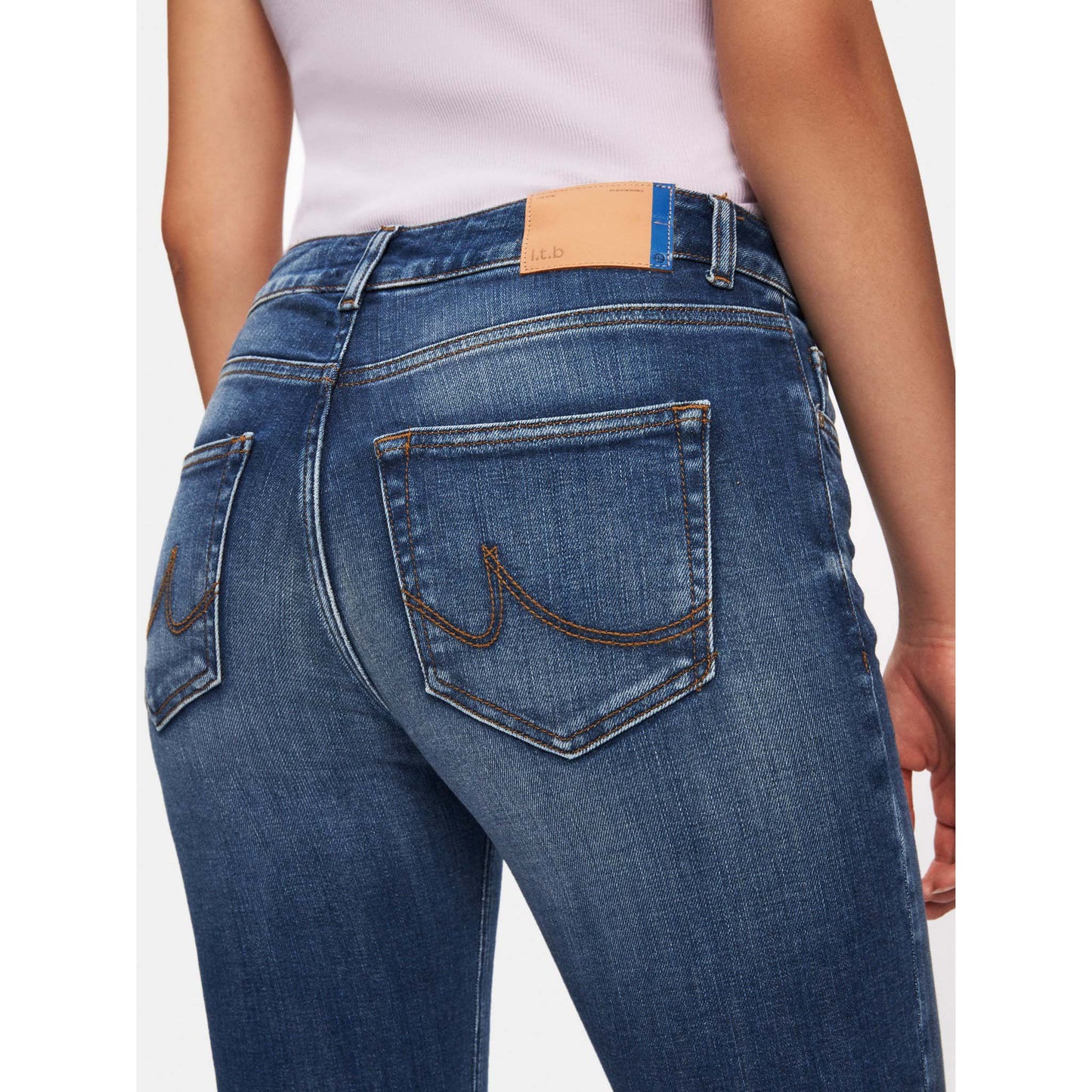 LTB Jeans Fallon 200 Verian (Aspen)