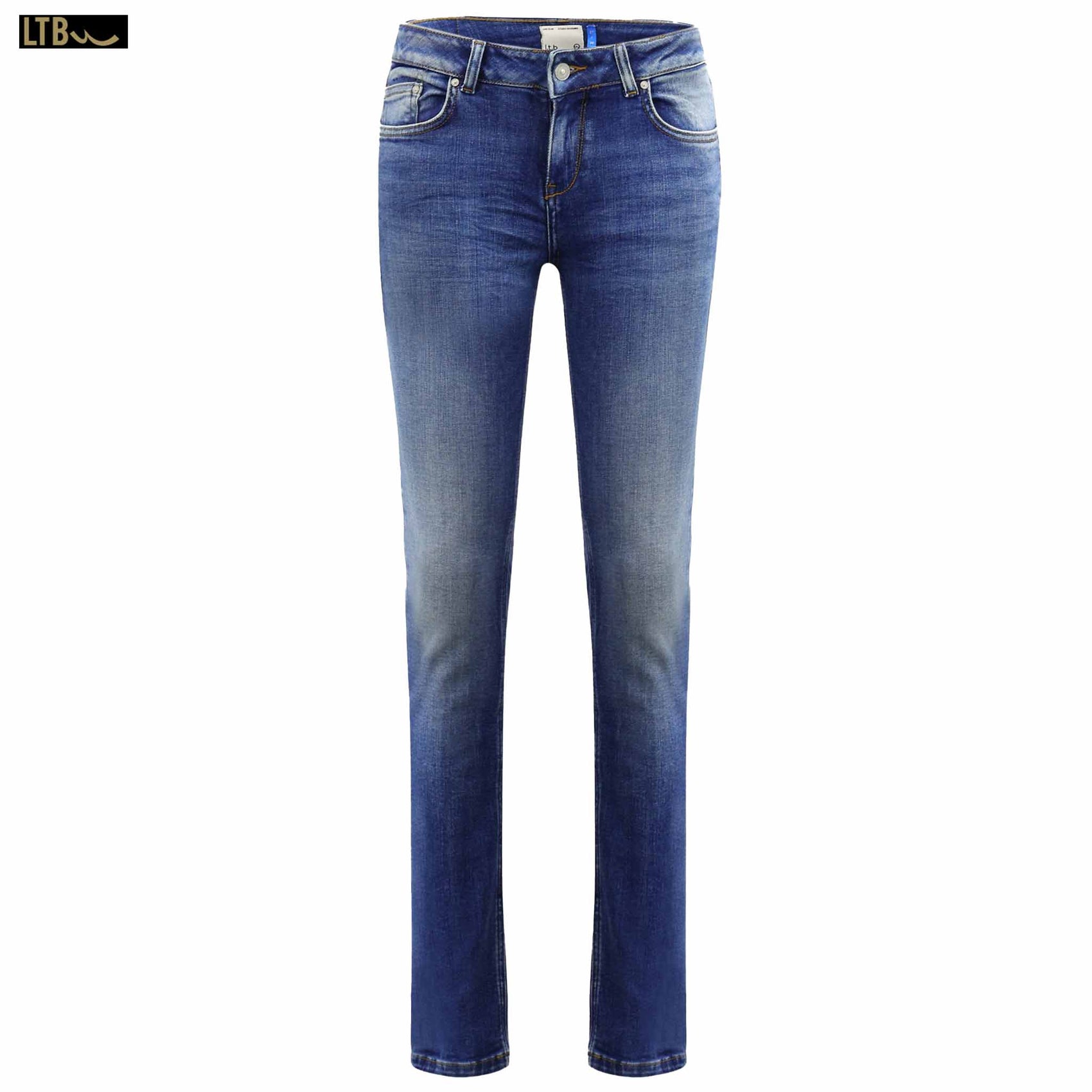 Tall LTB Jeans Fallon 200 Verian (Aspen) - lange vrouwen
