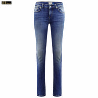 Tall LTB Jeans Fallon 200 Verian (Aspen) - lange vrouwen