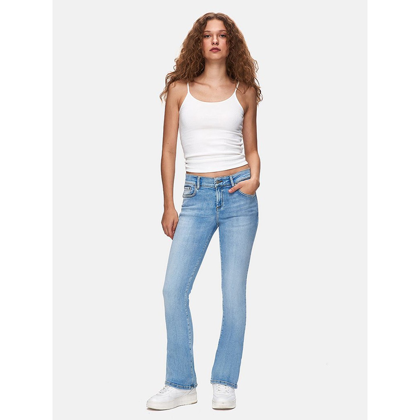LTB Jeans Fallon 400 Anova (Fallon)