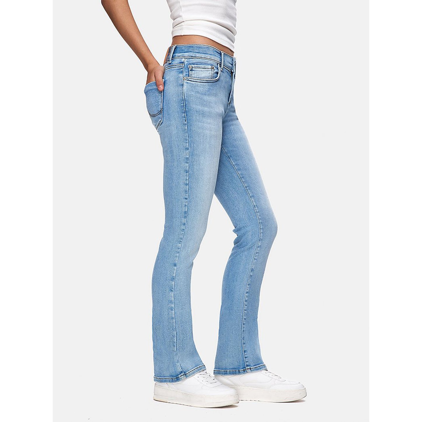 LTB Jeans Fallon 400 Anova (Fallon)