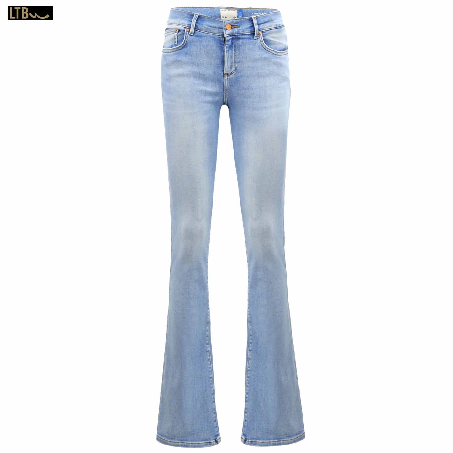 LTB Jeans Fallon 400 Anova (Fallon)