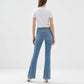 LTB Jeans Fallon Lavini, tall jeans voor lange vrouwen