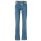 LTB Jeans Fallon Lavini, tall jeans voor lange vrouwen