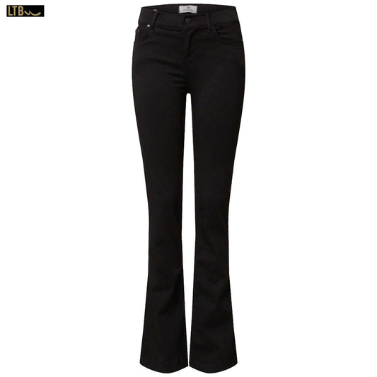 clothing tall women ltb jeans fallon black