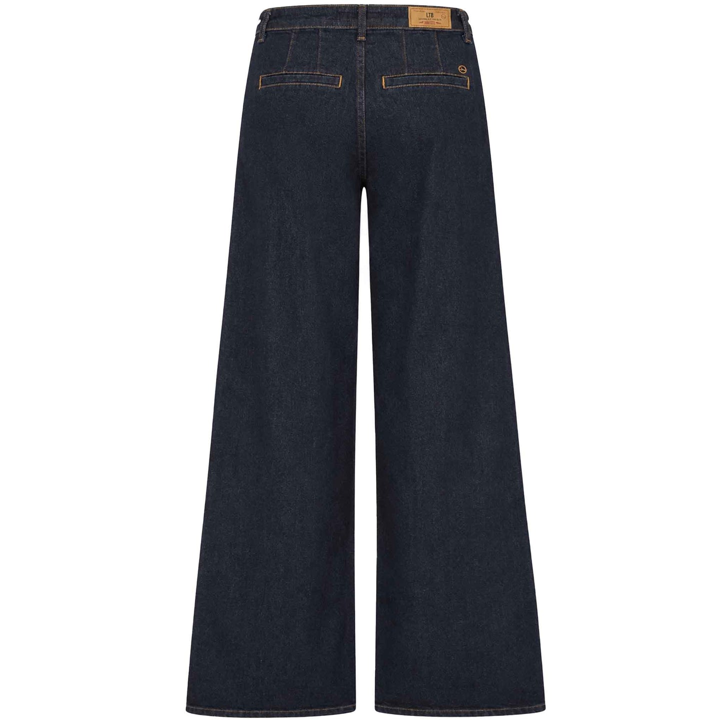 LTB Jeans Iliana Rinsed | Tall