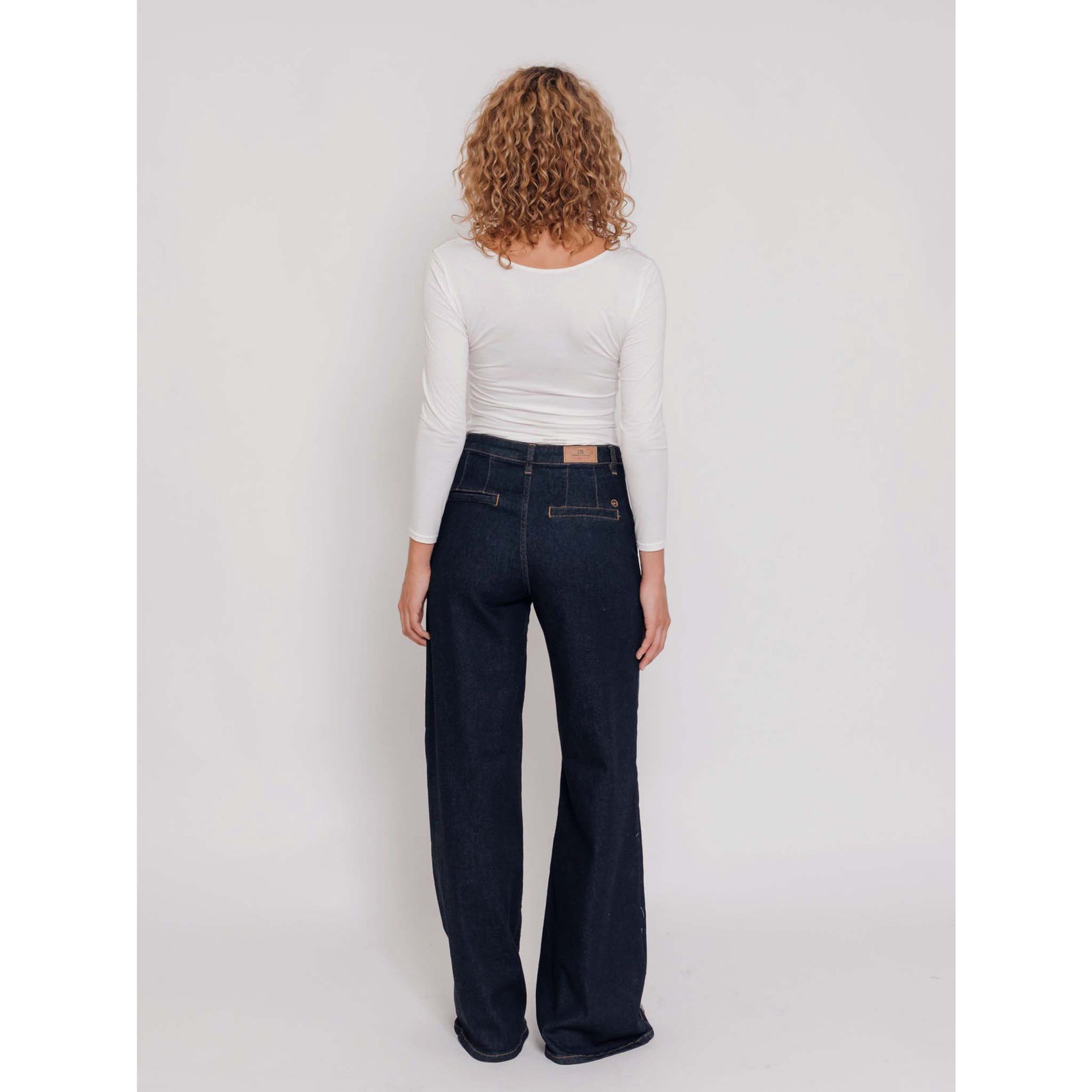 LTB Jeans Iliana Rinsed | Tall