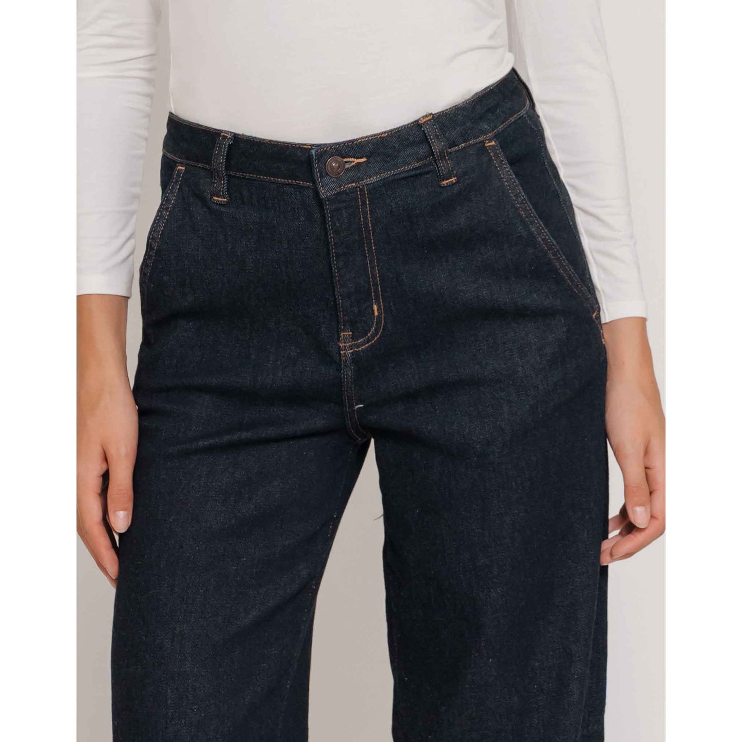 LTB Jeans Iliana Rinsed | Tall