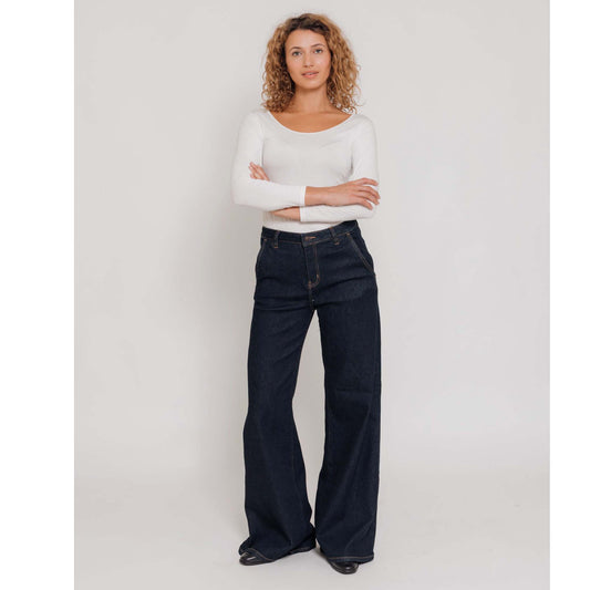 LTB Jeans Iliana Rinsed | Tall