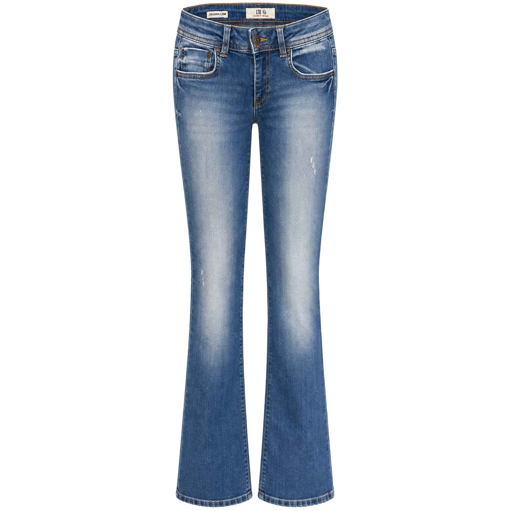 LTB Jeans Juliana Amalia | Tall