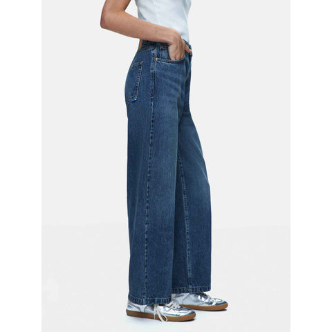 LTB Jeans Larrie Balloon Mineko, tall jeans voor lange vrouwen