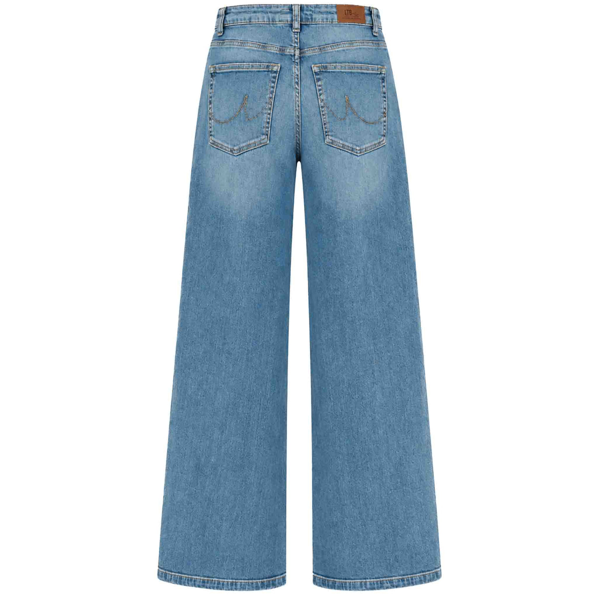 LTB Jeans Leysa Nuvia | Tall