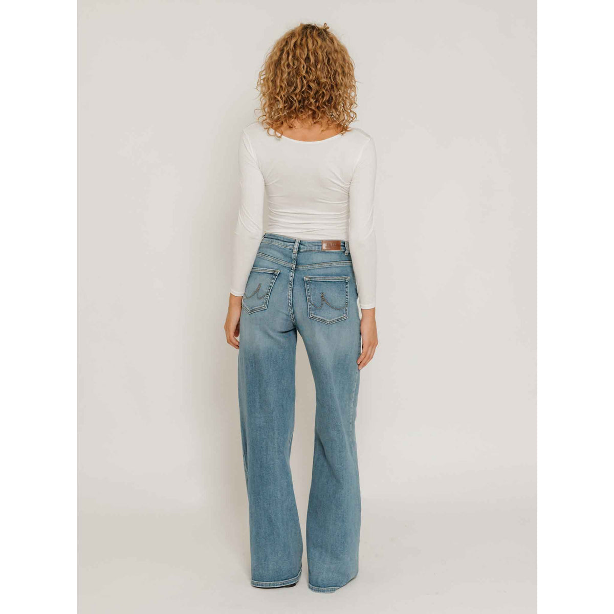 LTB Jeans Leysa Nuvia | Tall