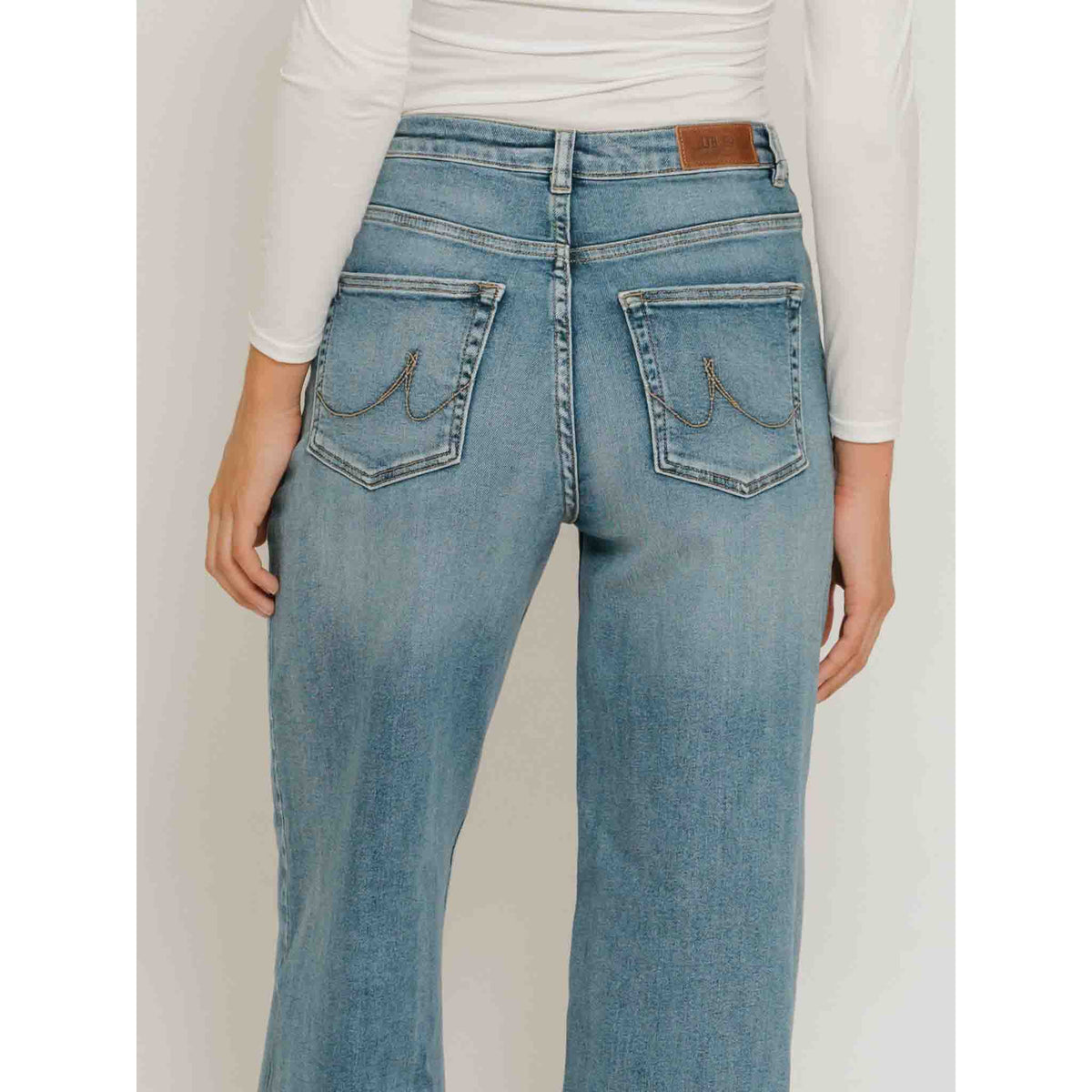 LTB Jeans Leysa Nuvia | Tall
