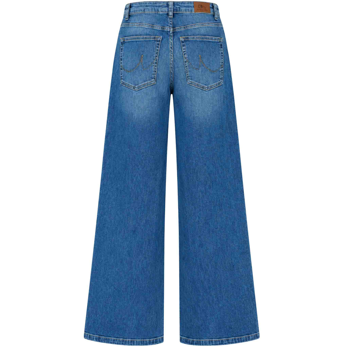 LTB Jeans Leysa Solera | Tall