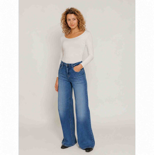 LTB Jeans Leysa Solera | Tall