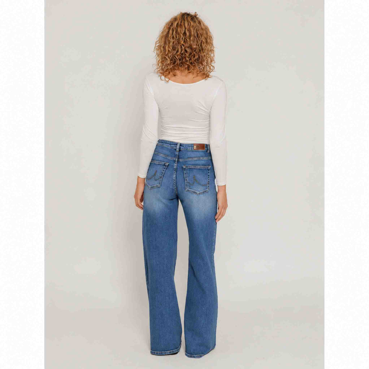LTB Jeans Leysa Solera | Tall