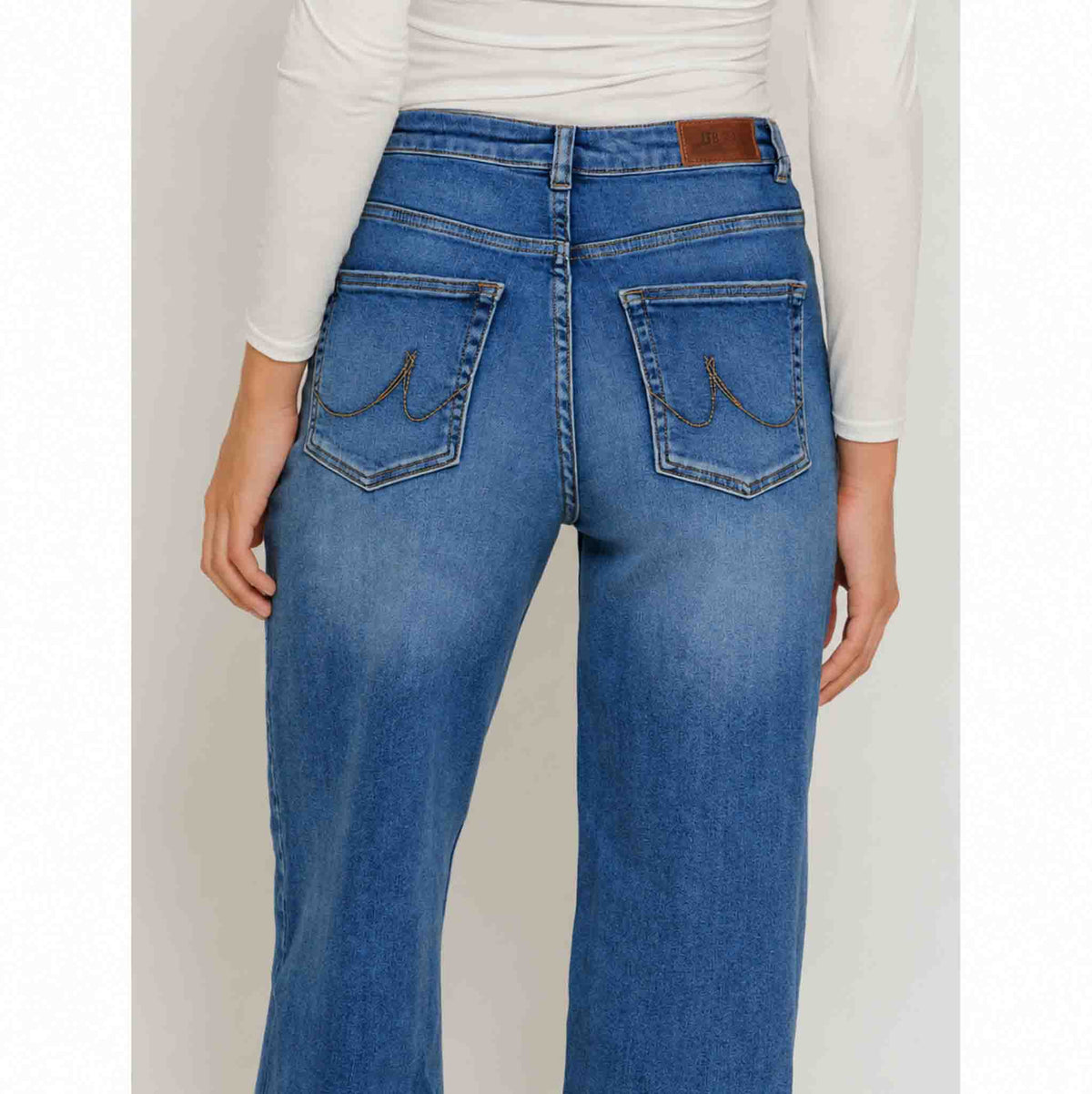LTB Jeans Leysa Solera | Tall