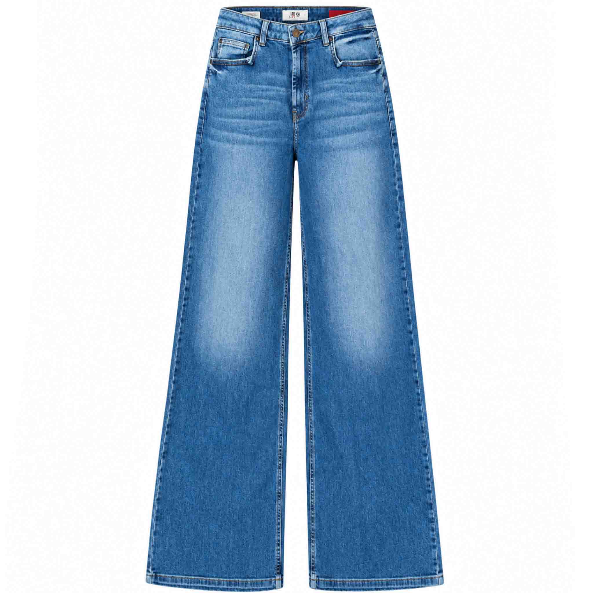 LTB Jeans Leysa Solera | Tall