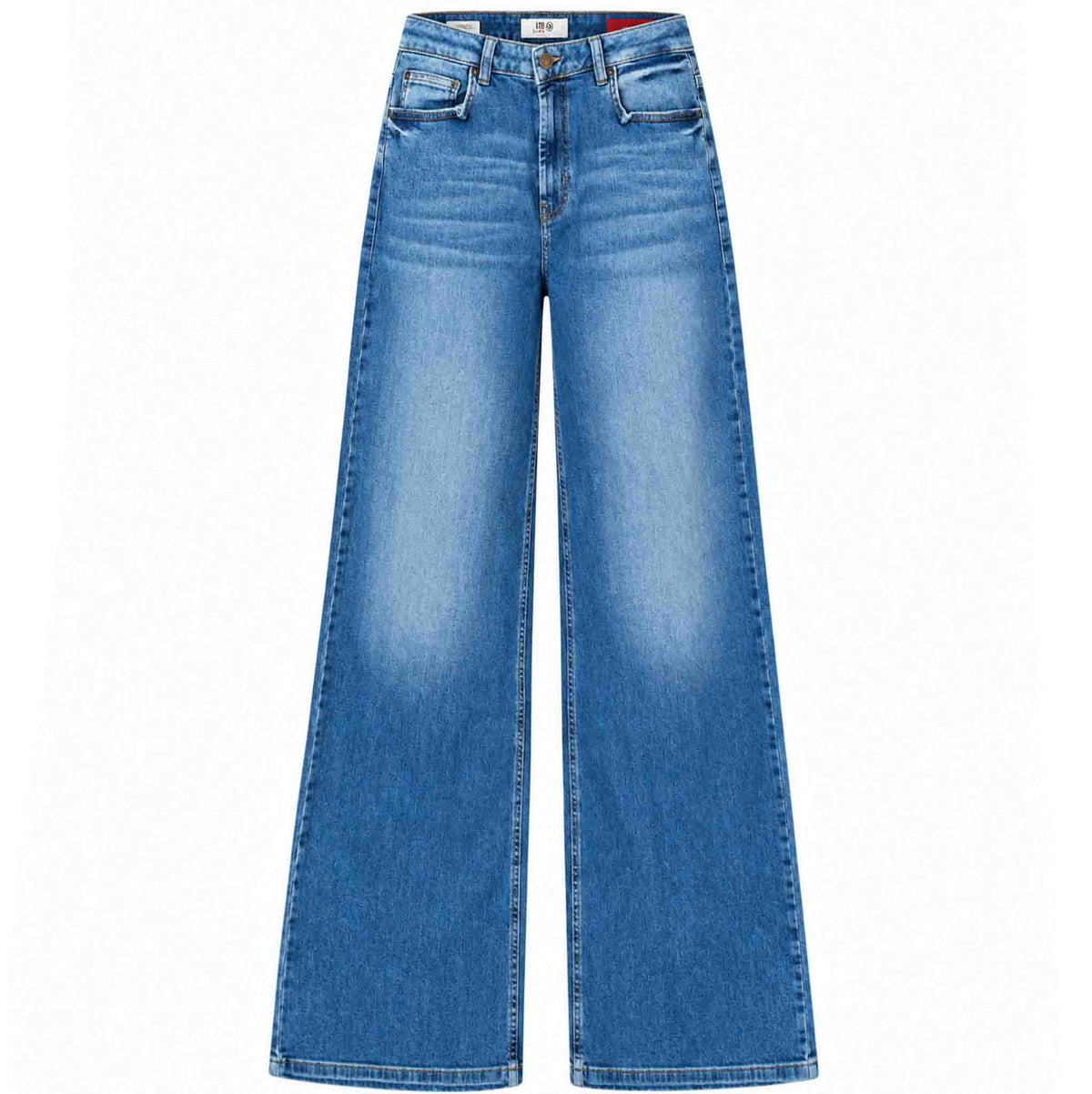 LTB Jeans Leysa Solera | Tall