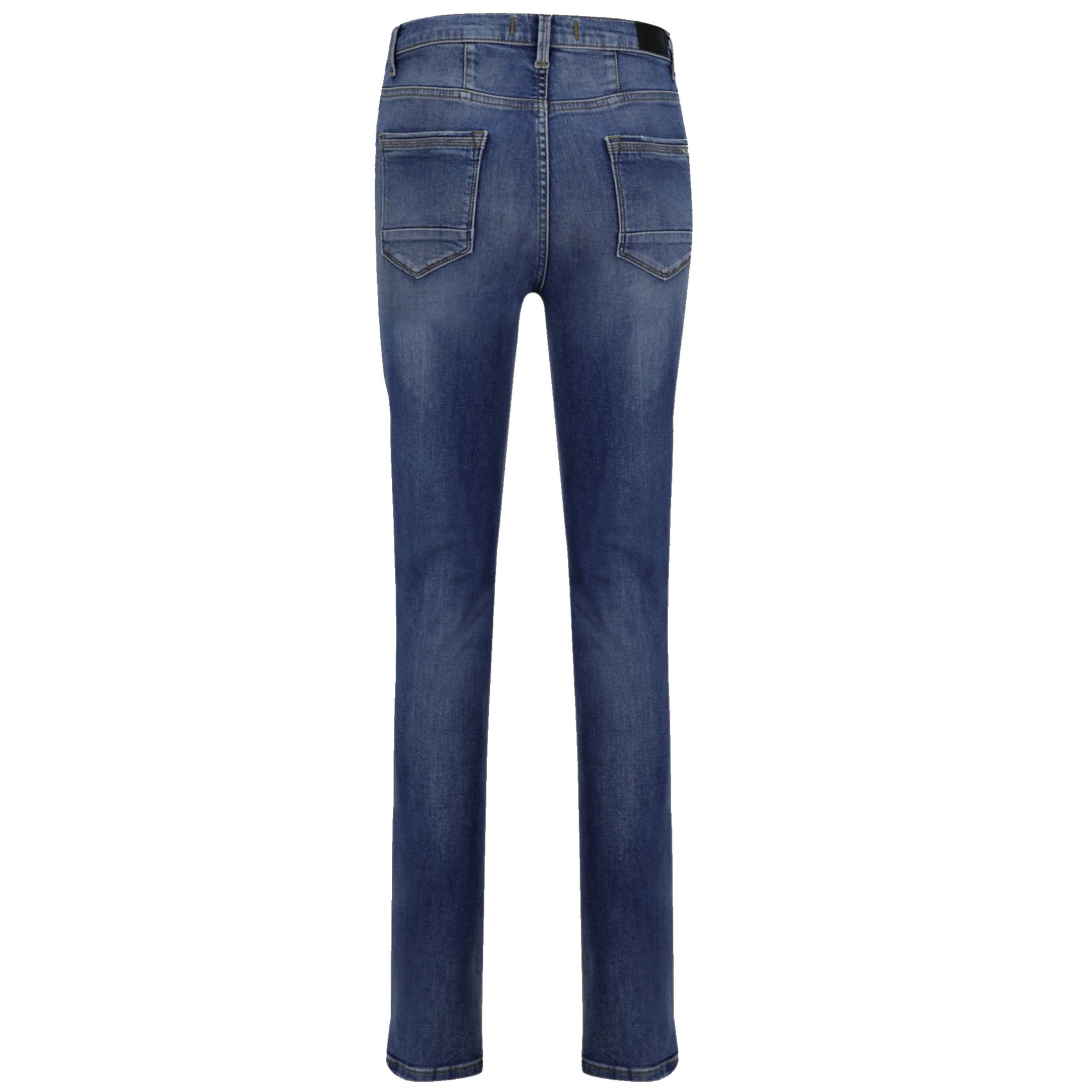 LTB Jeans Nena B Tamia, jeans in tall met lange benen, achteraanzicht
