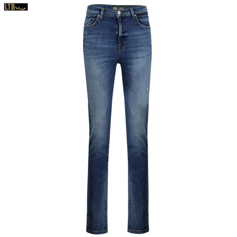 LTB Jeans Nena B Tamia, tall jeans voor lange vrouwen