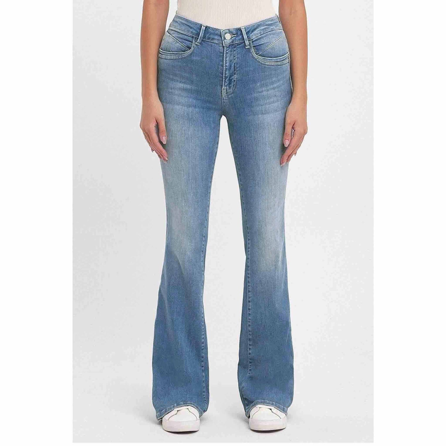 LTB Jeans Novi Junelia | Tall