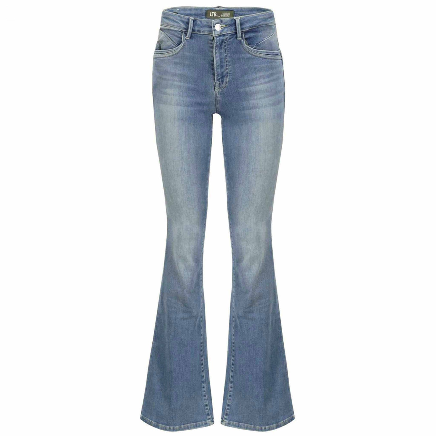 LTB Jeans Novi Junelia | Tall