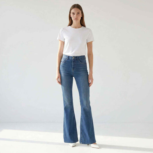 LTB Jeans Novi Lilias | Tall