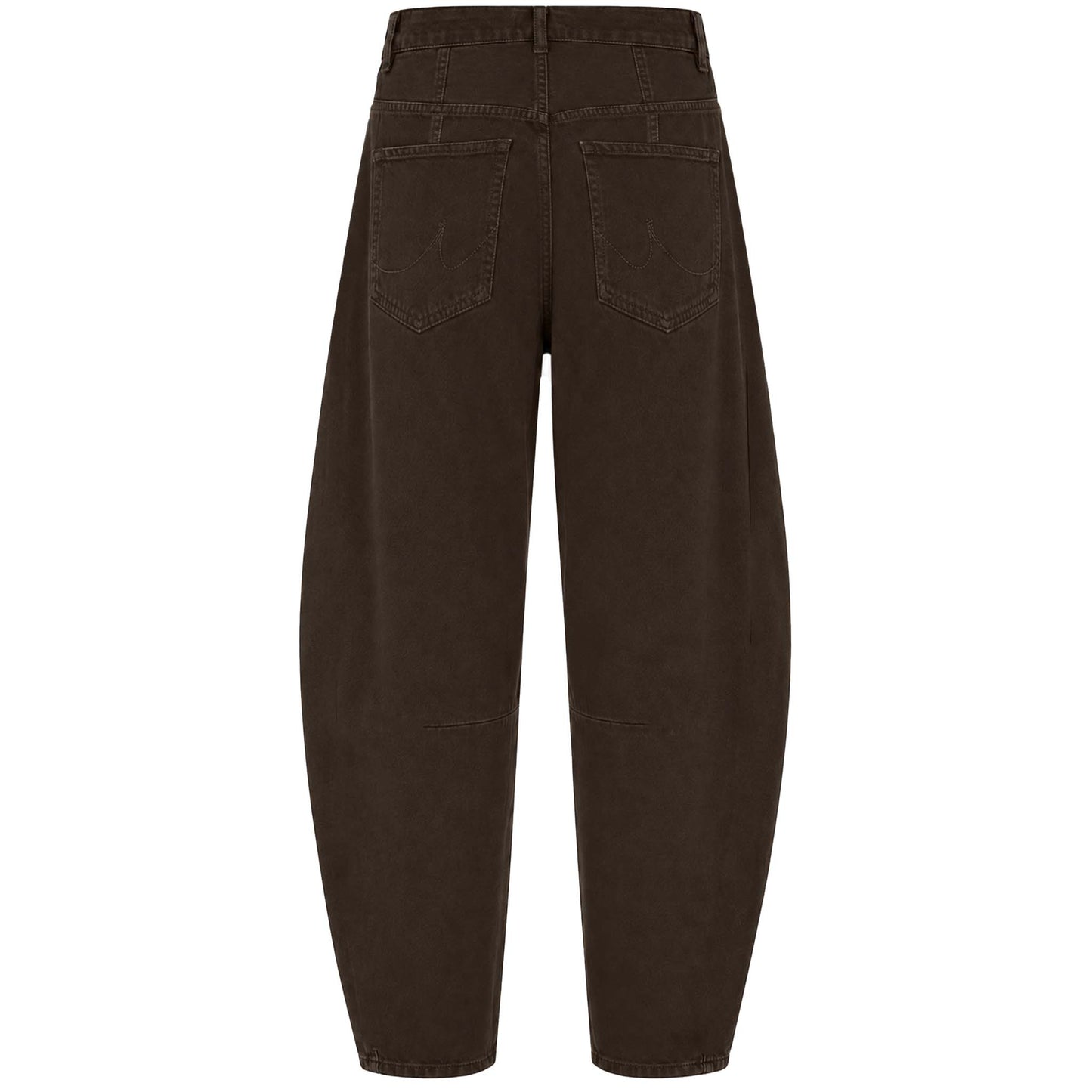 LTB Jeans Zea Chocolat | Tall