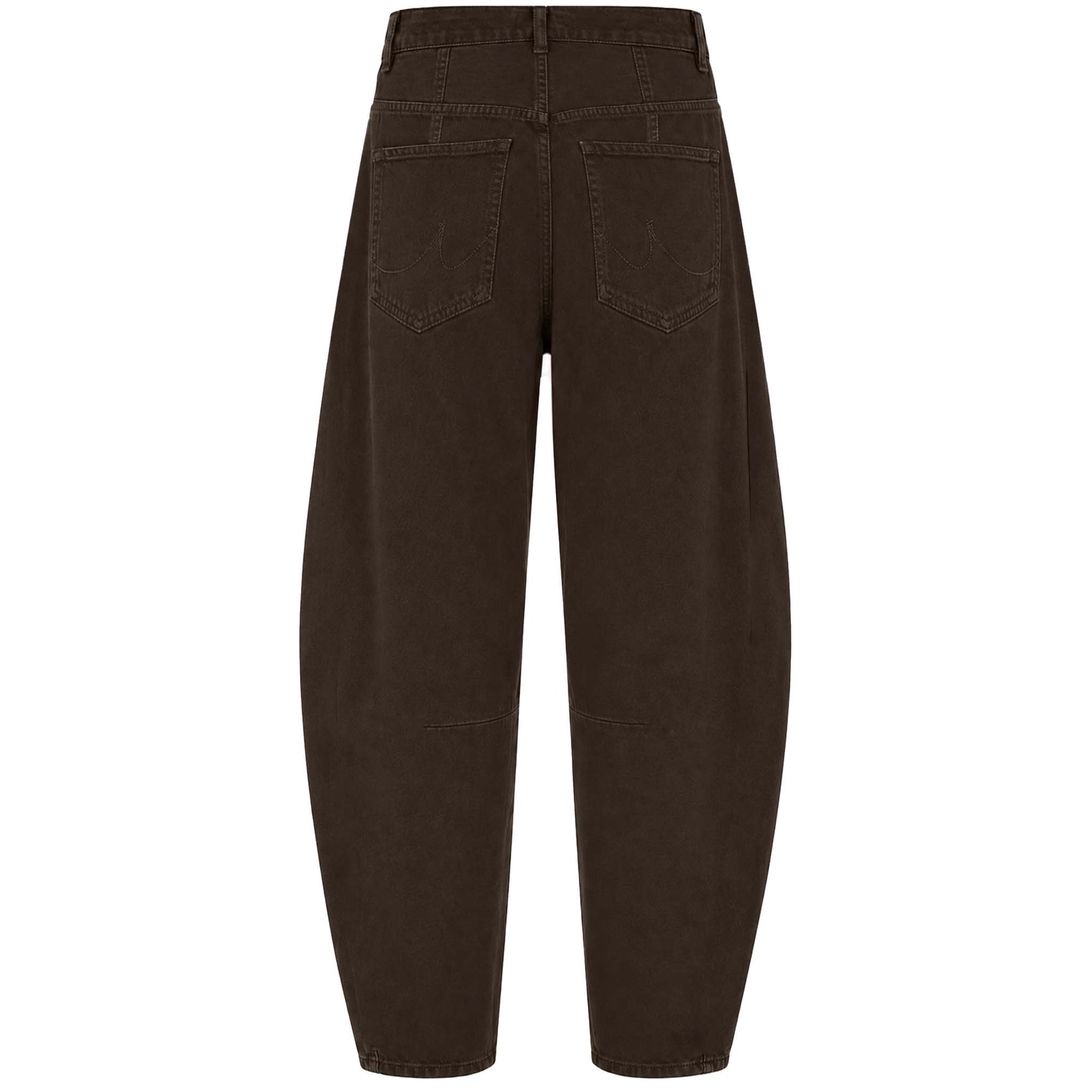 LTB Jeans Zea Chocolat | Tall