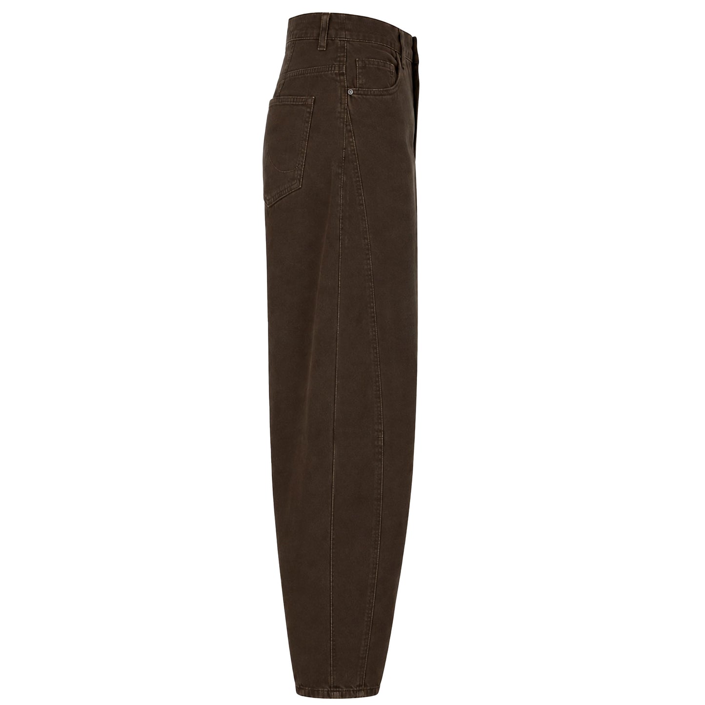 LTB Jeans Zea Chocolat | Tall
