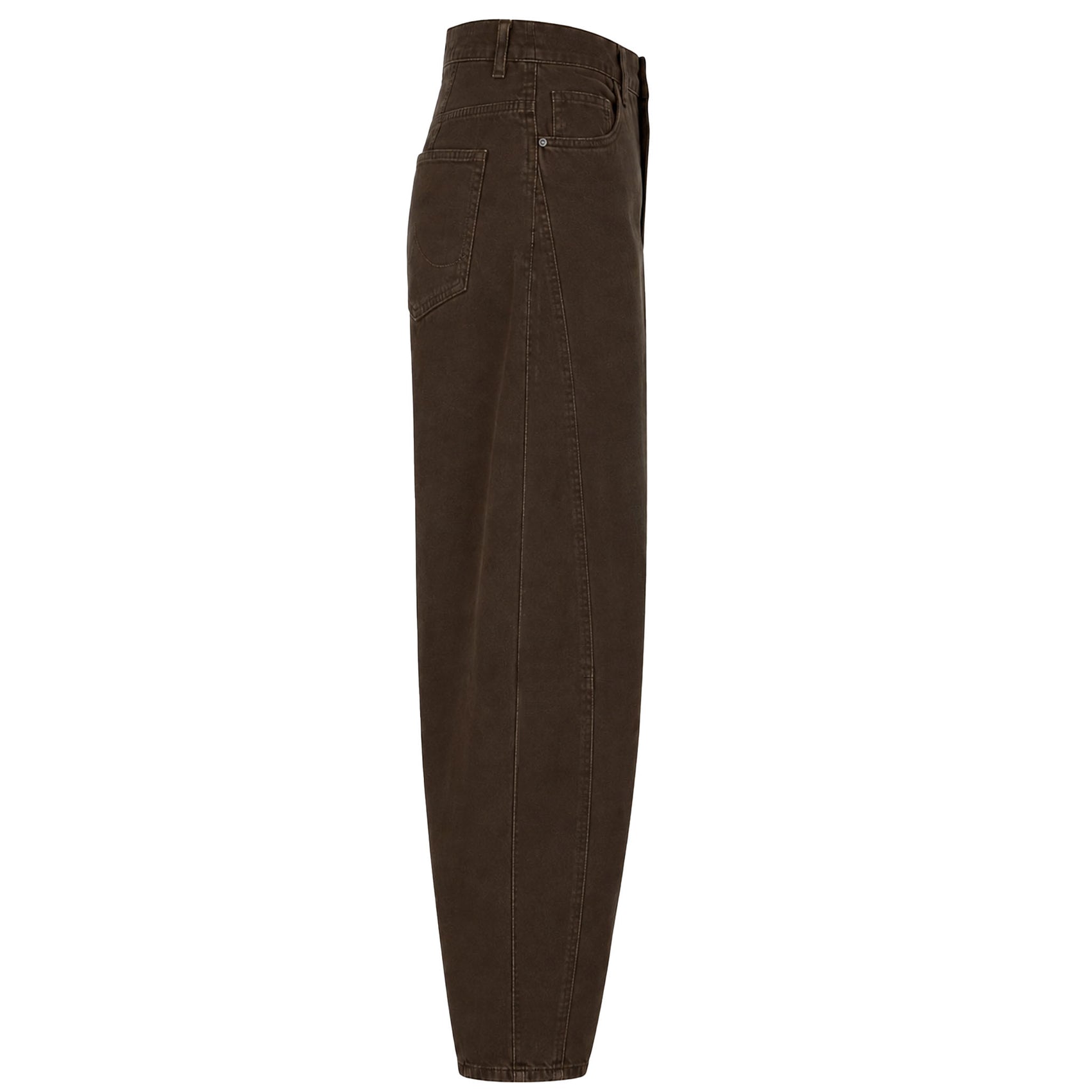 LTB Jeans Zea Chocolat | Tall