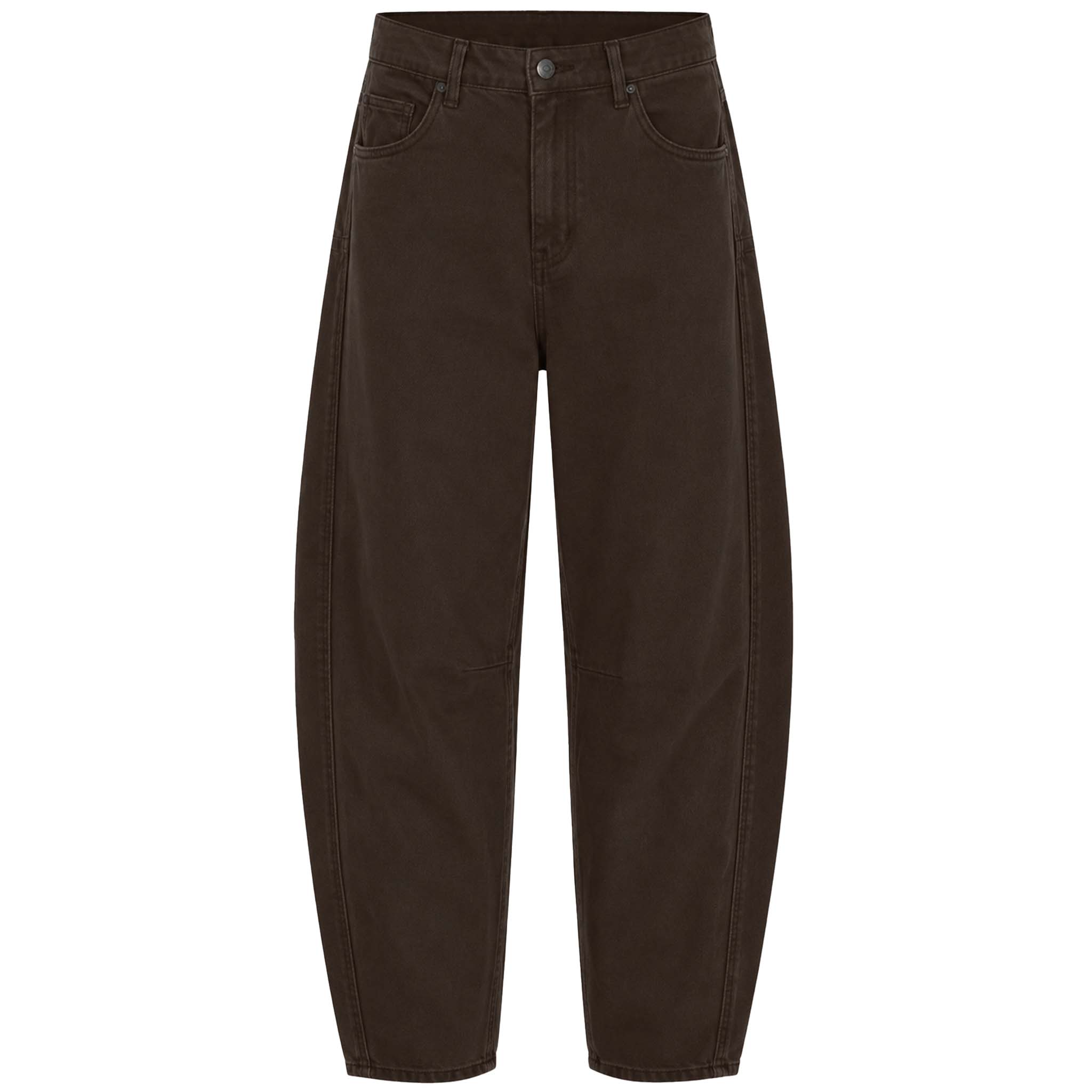 LTB Jeans Zea Chocolat | Tall
