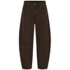 LTB Jeans Zea Chocolat | Tall