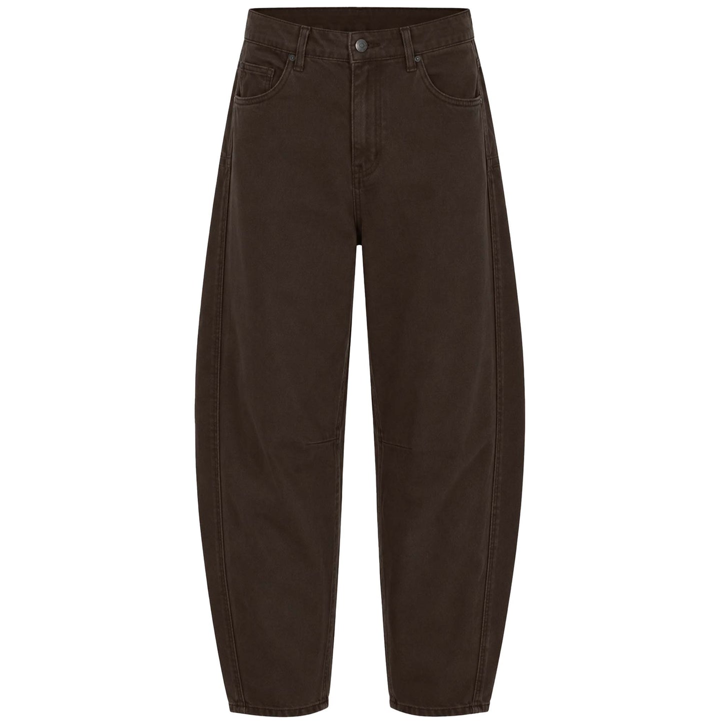 LTB Jeans Zea Chocolat | Tall