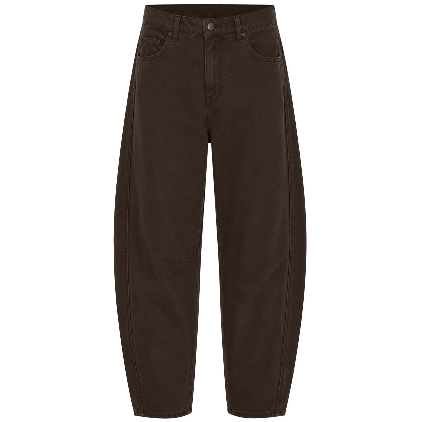 LTB Jeans Zea Chocolat | Tall
