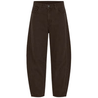 LTB Jeans Zea Chocolat | Tall
