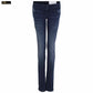 Tall LTB Jeans Zena Solane voor lange vrouwen