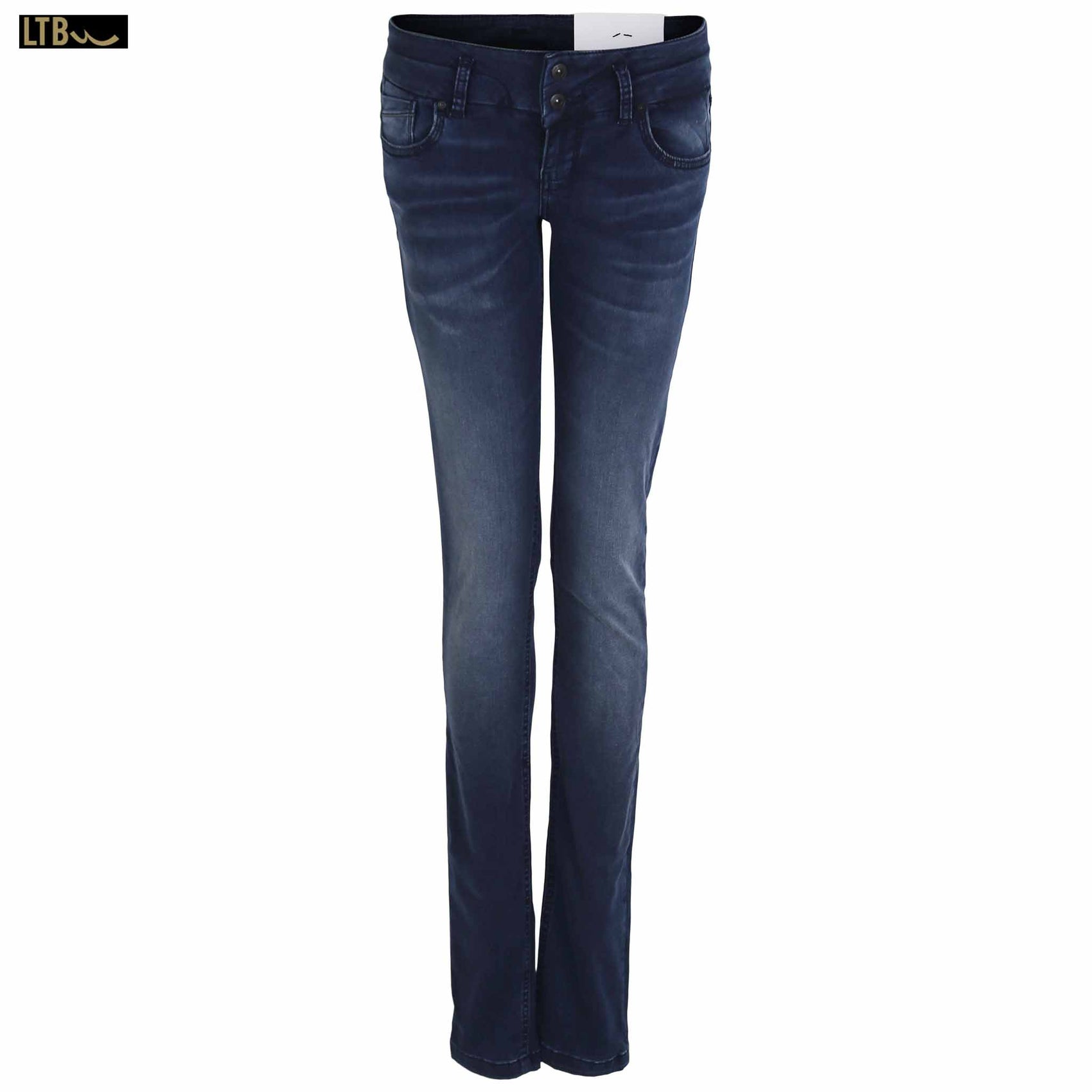 Tall LTB Jeans Zena Solane voor lange vrouwen