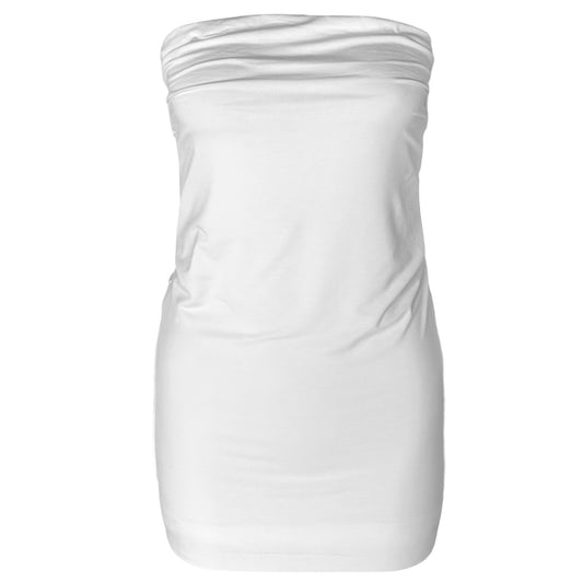 Longlady Bandeau top Tanda