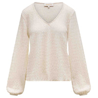 BR&DY Blouse April met Pofmouw voorzijde