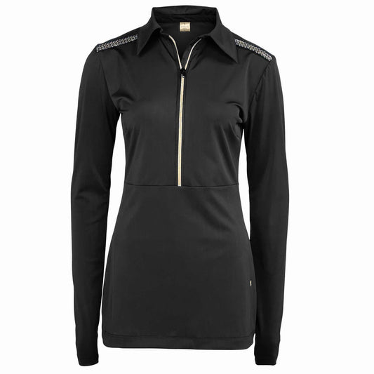 Longlady Blouse Dindy | Tall