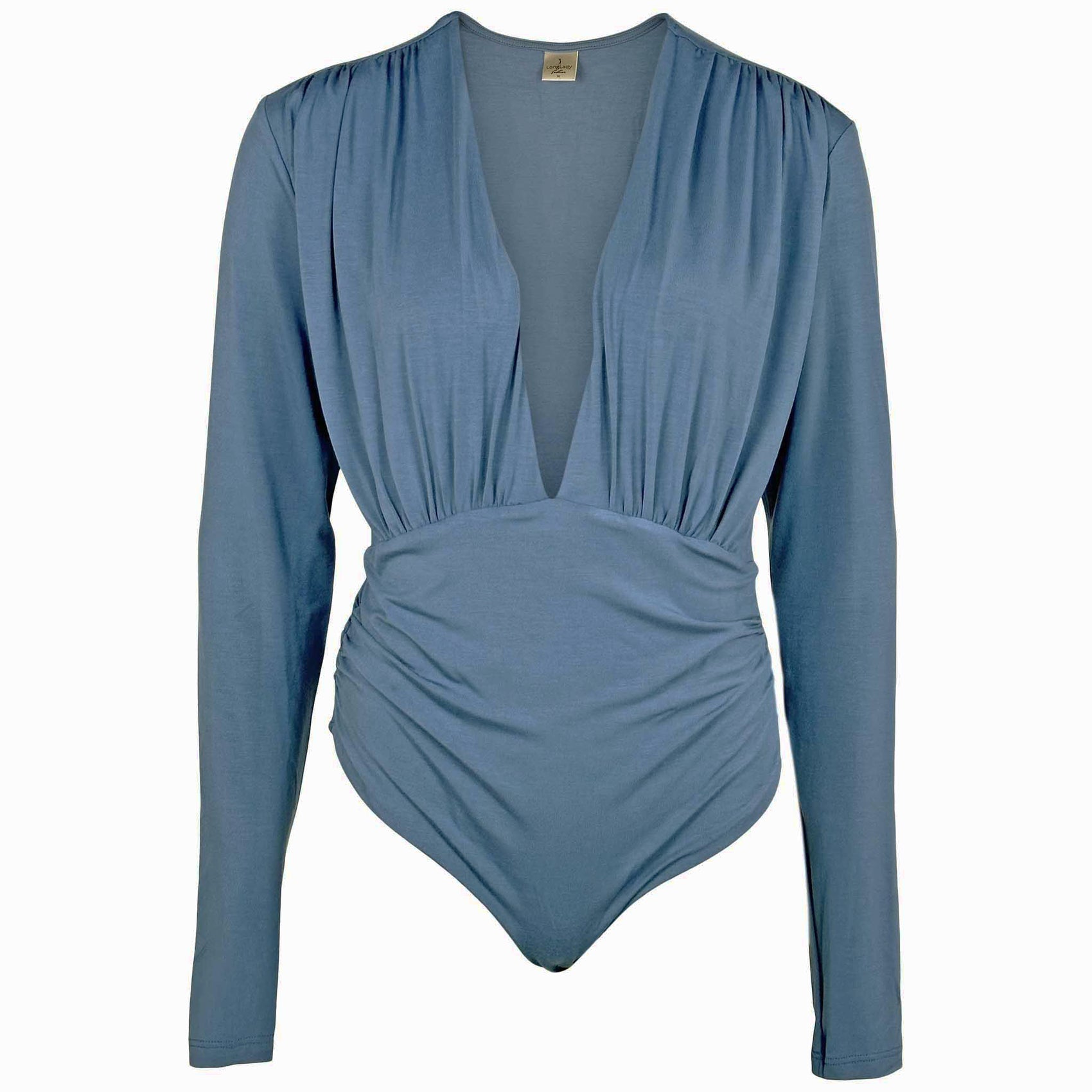 Longlady Body Shirt Tara, tall kleding voor lange vrouwen