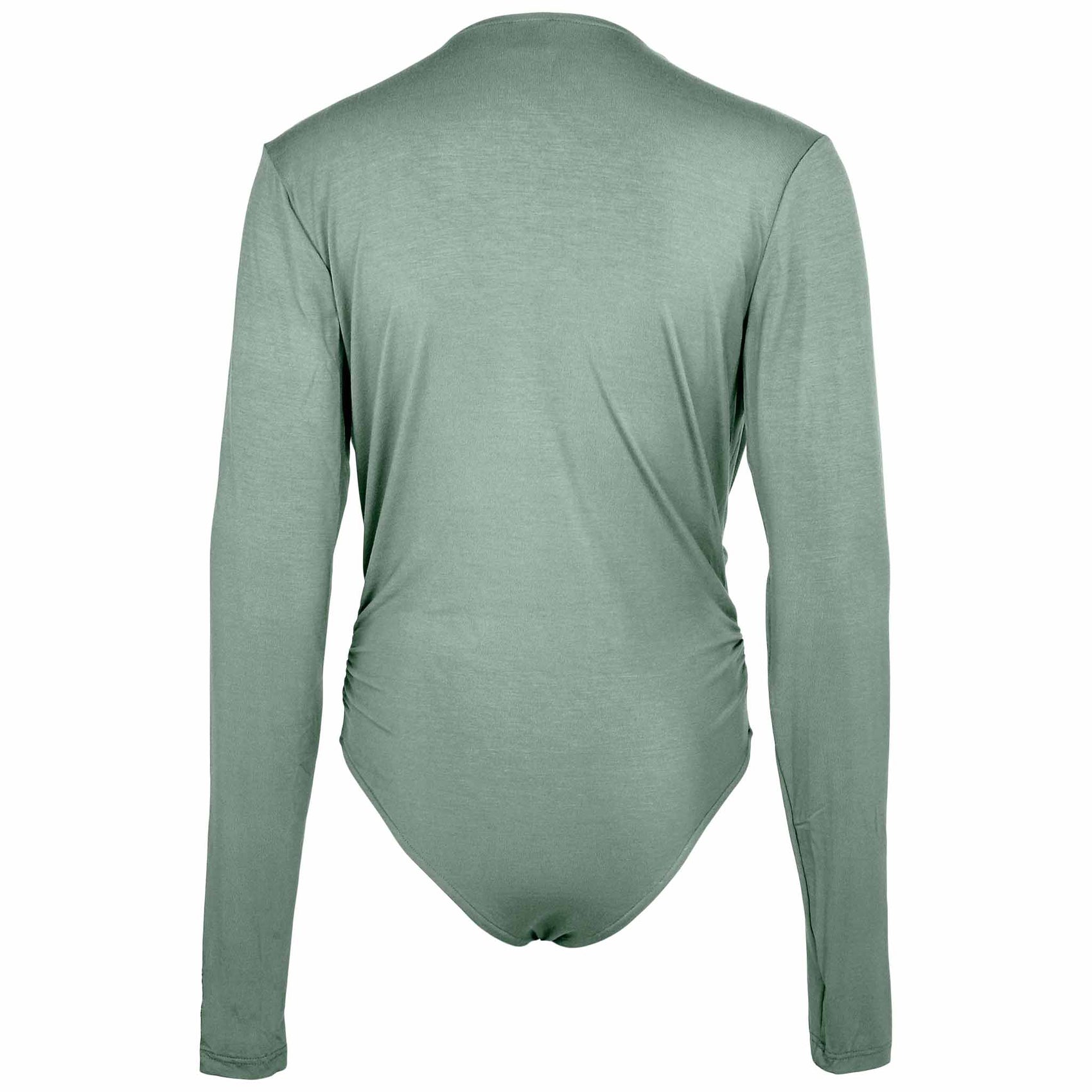Longlady Body Shirt Tara, tall kleding voor lange dames, achteraanzicht