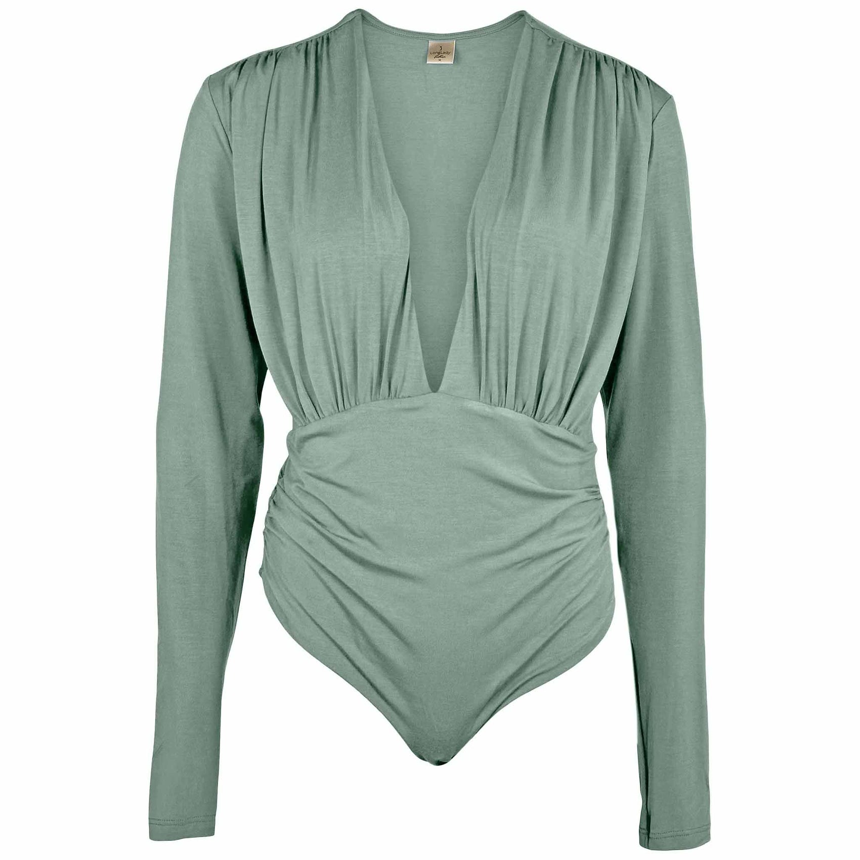 Longlady Body Shirt Tara, tall kleding voor lange vrouwen